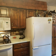 Eagle River Cabinets - Eagle River, WI, US 54521