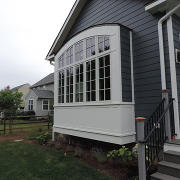 Transformational Addition and Remodel