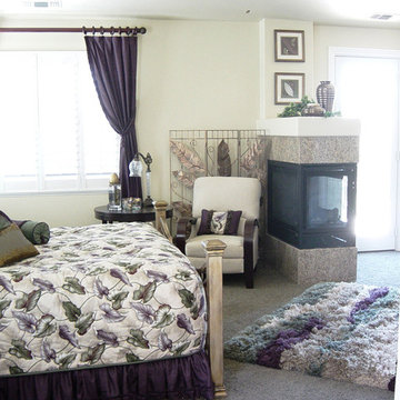 Residential Interior - Rocklin