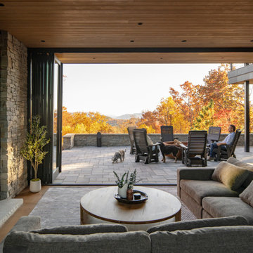 Ultra Modern Oasis