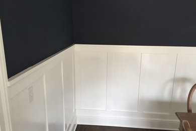 Millwork