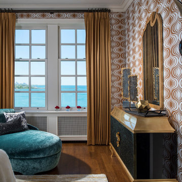 Historic East Lake Shore Drive French Moderne Co-op