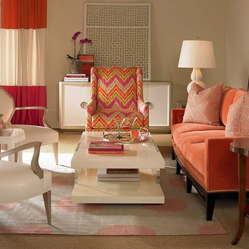 Interior Design Work