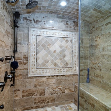 Washington Street Townhome renovation