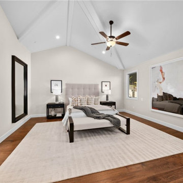 Rancho Palos Verdes New Home Buildout