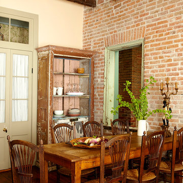 French Quarter Pied-a-Terre