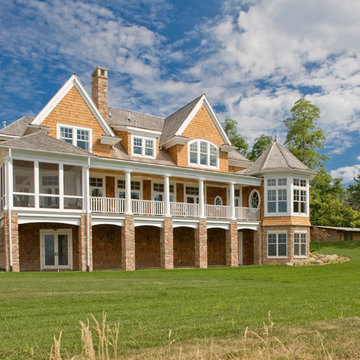South West Cottage