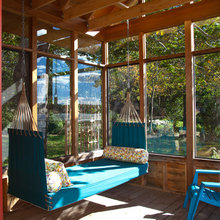 Sun Rooms