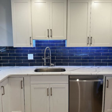 Kitchen Remodel