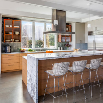 Quarry Point- Kitchen