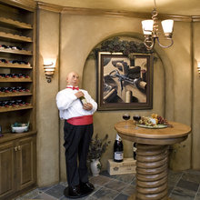 Whine Cellar