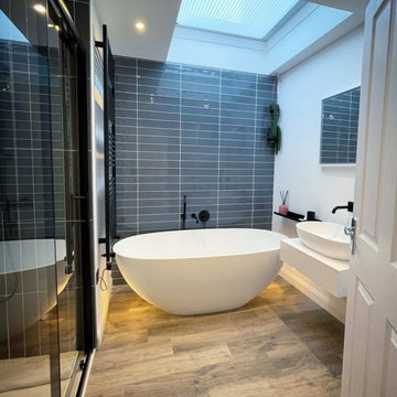 2021 Client Bathroom Projects