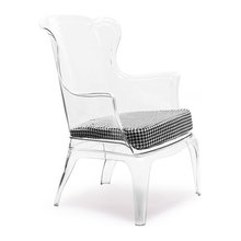 Living Room Side Chairs