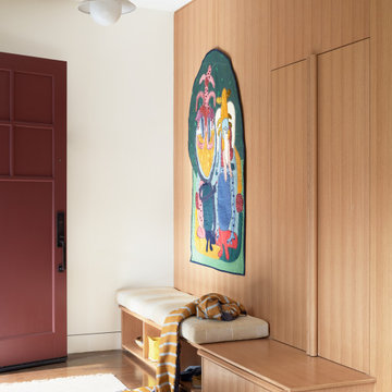 Dolores Heights Modern