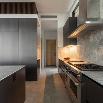 CLYDE HILL KITCHEN