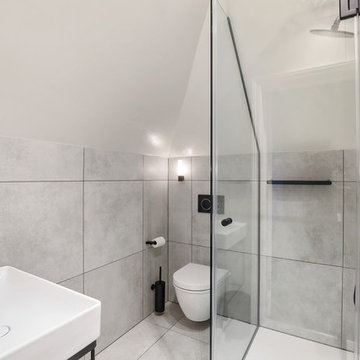 Case Study: Putney, London
