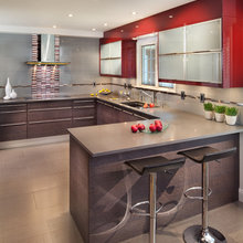 Kitchen Ideas