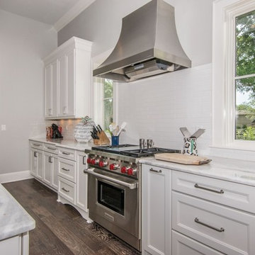 West Beach Park - South Tampa - Custom Home