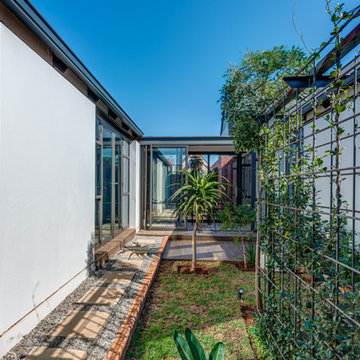 House Steynberg