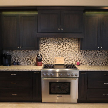 Scottsdale Whole House Remodel