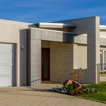 Display Home