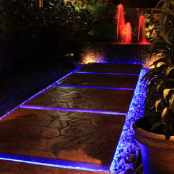 Lampscape Designs - Path Lights