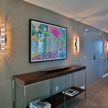 Canyon Ranch Penthouse Residence