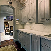 Hartsel Butlers Pantry