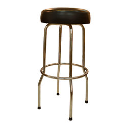 Asientos - Bar Stools and Kitchen Stools