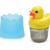 RSVP International Ducky-Floating Tea Infuser