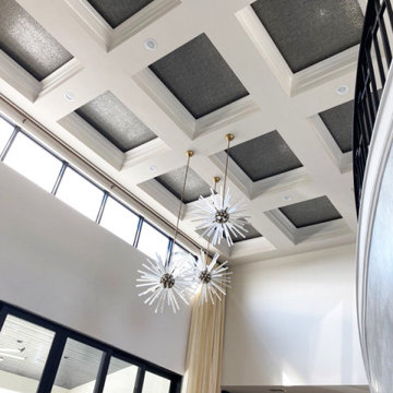 Spanish Oaks Transitional Luxe