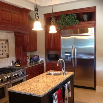 Kitchen Remodel