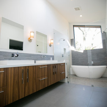 Montair Whole House Remodel