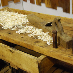 Parquet - Products