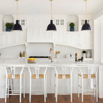 Lake Minnetonka Cottage