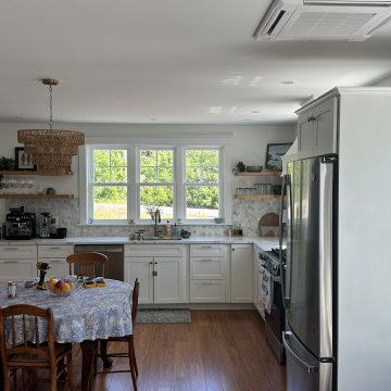 Head of the Island Custom Home