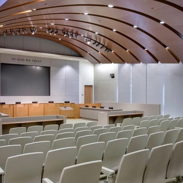 Laguna Niguel City Hall