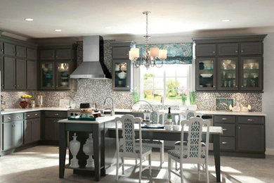 Cabinetry