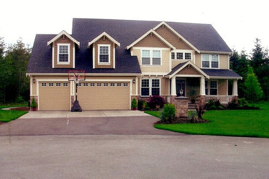 Houses