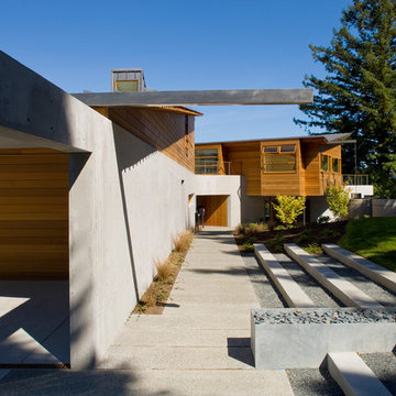 Cedar Park House