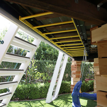 Ultimate Playhouse