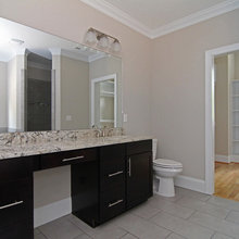 Bathroom Ideas
