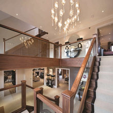 hall/stairs