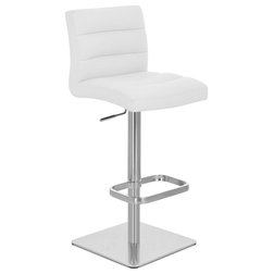 Contemporary Bar Stools And Counter Stools by Zuri Furniture