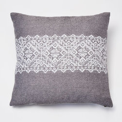 Gancedo Ready - Decorative Pillows