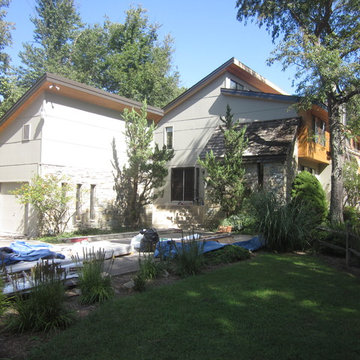 Remodeling Start to Finish