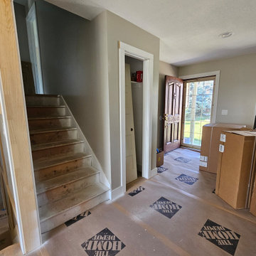 Full Home Remodel - Interior