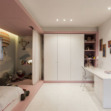 kids bedroom