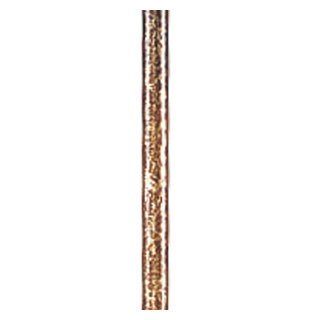 Livex Lighting 12 Inch Rod Extension Stem - Imperial Bronze Finish Pendant Light Part