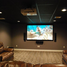 Basement Ideas